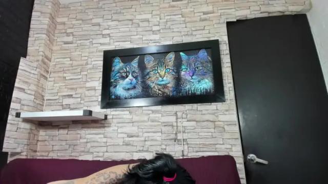 Image 3 of alexxa_start Stream on Chaturbate on 14 months ago