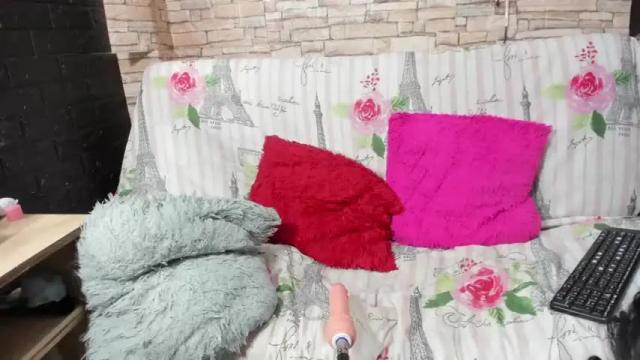 Image 8 of alexxa_start Stream on Chaturbate on 14 months ago
