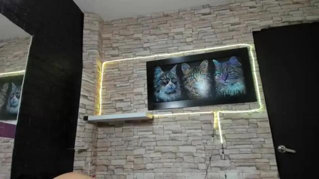 Image 11 of alexxa_start Stream on Chaturbate on 14 months ago