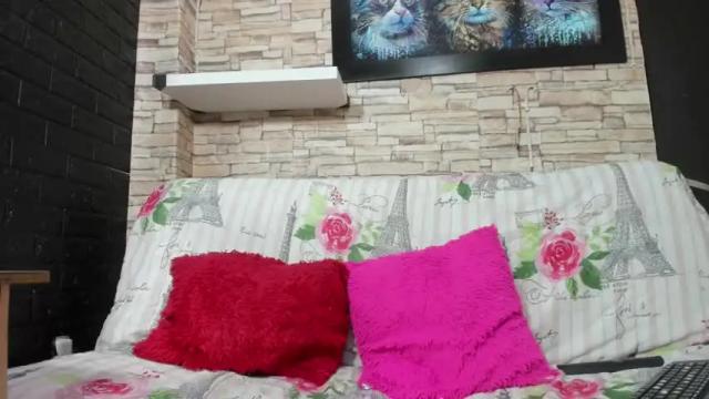 Image 7 of alexxa_start Stream on Chaturbate on 13 months ago