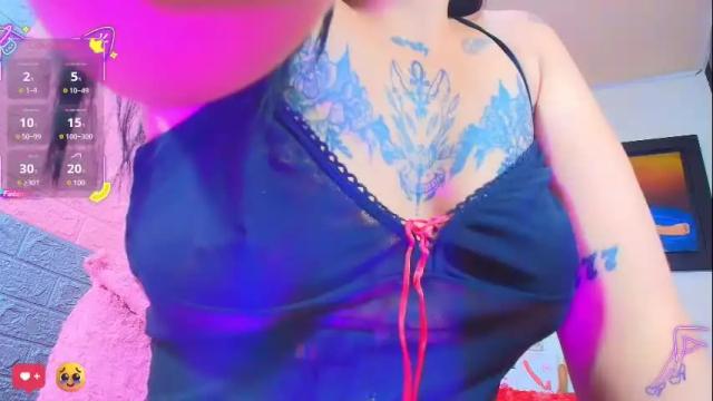 Image 6 of alexxa_start Stream on Chaturbate on 10 days ago