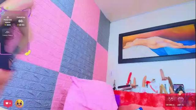 Image 7 of alexxa_start Stream on Chaturbate on 10 days ago