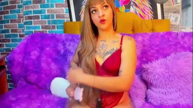 Thumbnail 1, alexxa_start's Stream at Chaturbate, 7 hours ago