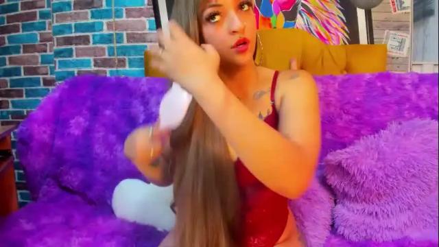 Image 3 of alexxa_start Stream on Chaturbate on 4 days ago