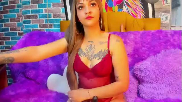 Image 4 of alexxa_start Stream on Chaturbate on 4 days ago