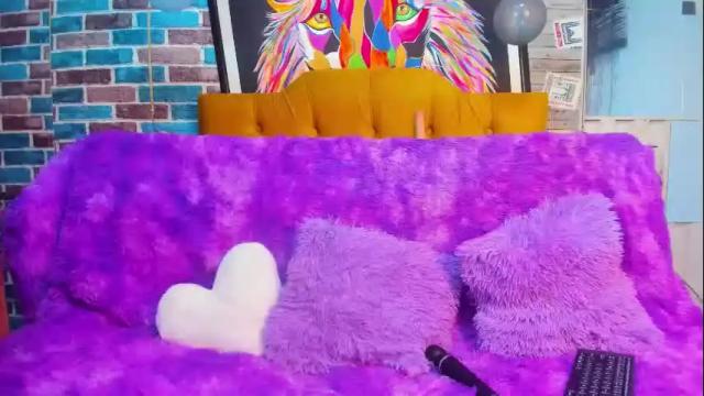 Image 8 of alexxa_start Stream on Chaturbate on 4 days ago