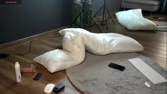 Image 12 of alexxiskye Stream on Chaturbate on 1 month ago