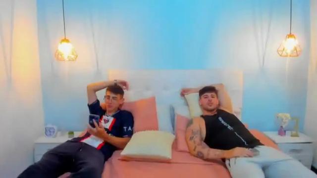 Image 12 of alexxxander_7 Stream on Chaturbate on 21 months ago