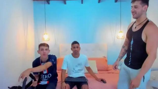 Image 2 of alexxxander_7 Stream on Chaturbate on 21 months ago