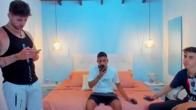Image 6 of alexxxander_7 Stream on Chaturbate on 21 months ago