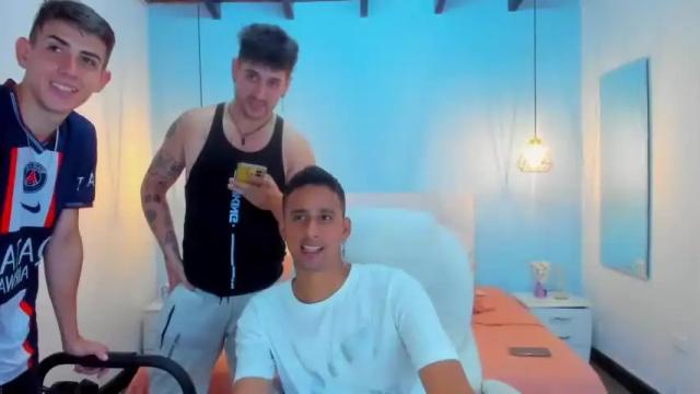 Image 7 of alexxxander_7 Stream on Chaturbate on 21 months ago