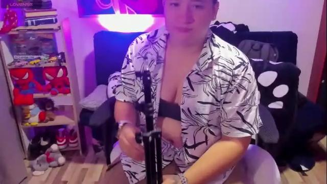 Thumbnail 1, alexxxmorris's Stream at Chaturbate, 1 month ago
