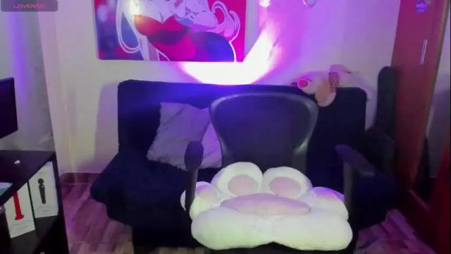 Image 3 of alexxxmorris Stream on Chaturbate on 1 month ago