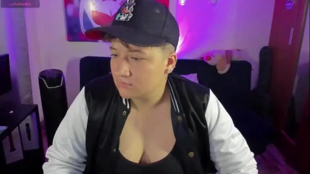Thumbnail 2, alexxxmorris's Stream at Chaturbate, 1 month ago