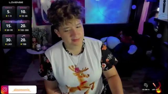 Image 10 of alexxxmorris Stream on Chaturbate on 3 months ago