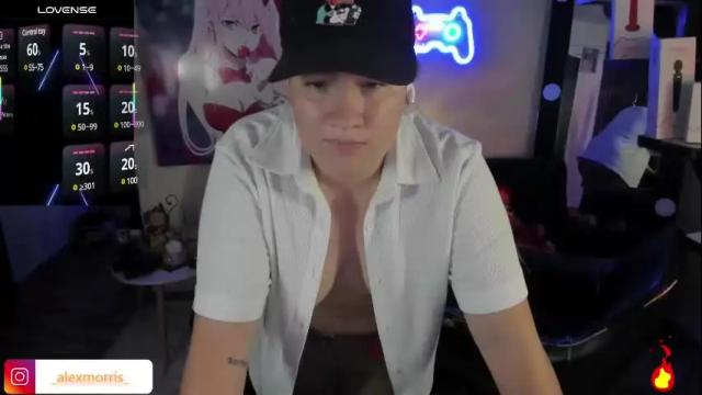 Image 12 of alexxxmorris Stream on Chaturbate on 3 months ago