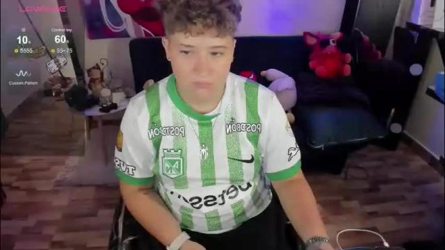 Thumbnail 3, alexxxmorris's Stream at Chaturbate, 3 months ago