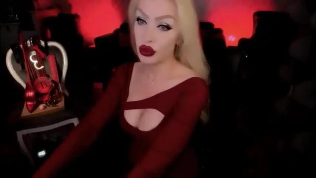 Image 2 of alfa_female Stream on Chaturbate on 2 months ago