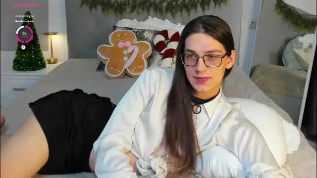 Image 3 of alfred_jones Stream on Chaturbate on 1 month ago