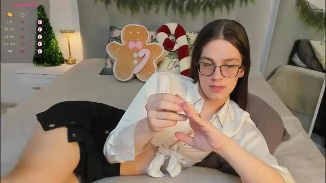 Image 8 of alfred_jones Stream on Chaturbate on 1 month ago