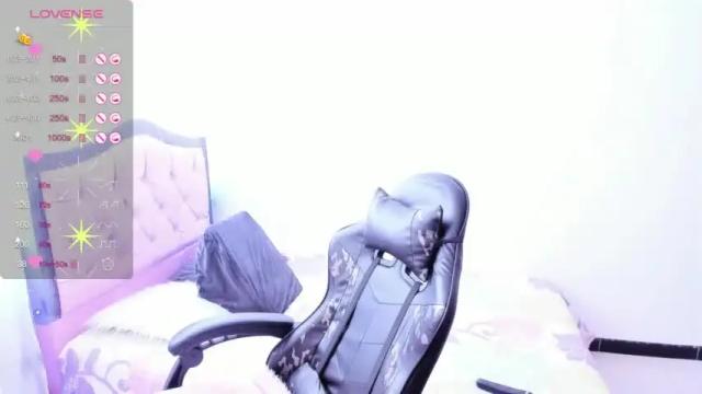Image 2 of alfresii_rivera Stream on Chaturbate on 13 months ago