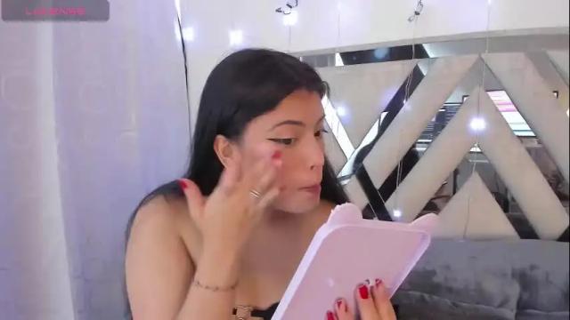 Thumbnail 2, alfresii_rivera's Stream at Chaturbate, 28 days ago