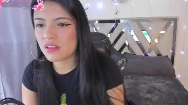 Image 10 of alfresii_rivera Stream on Chaturbate on 22 days ago