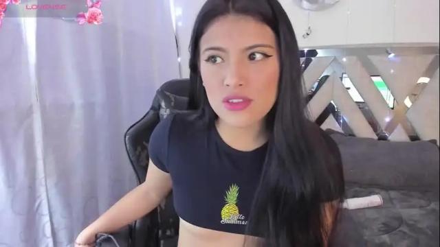 Thumbnail 2, alfresii_rivera's Stream at Chaturbate, 21 days ago