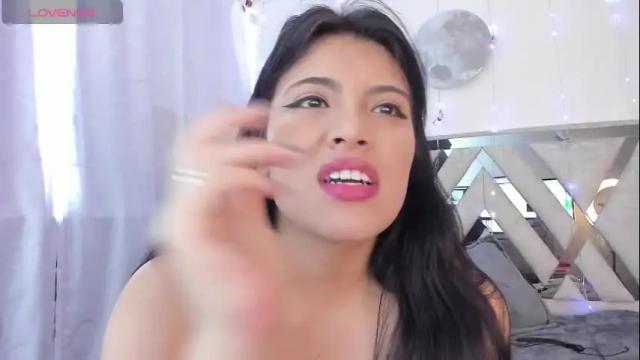 Image 3 of alfresii_rivera Stream on Chaturbate on 21 days ago