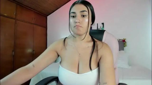 Thumbnail 2, alheli_16's Stream at Chaturbate, 2 months ago