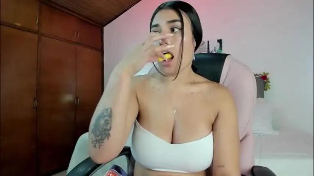 Thumbnail 3, alheli_16's Stream at Chaturbate, 2 months ago