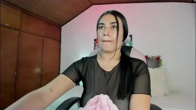 Image 7 of alheli_16 Stream on Chaturbate on 2 months ago