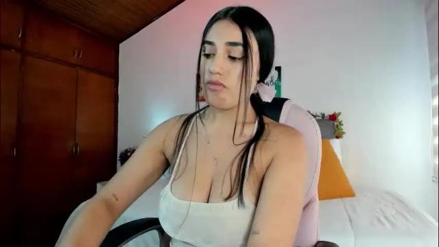 Image 10 of alheli_16 Stream on Chaturbate on 2 months ago