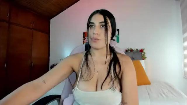 Image 8 of alheli_16 Stream on Chaturbate on 2 months ago