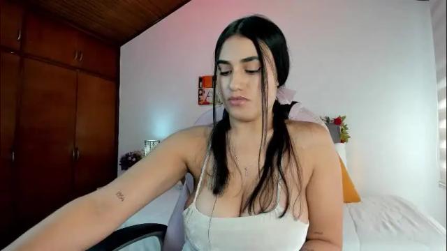 Thumbnail 3, alheli_16's Stream at Chaturbate, 2 months ago