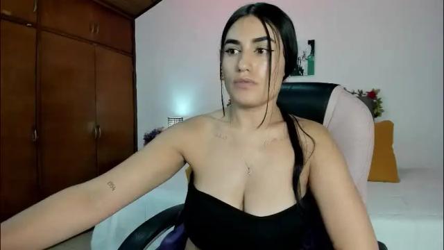 Image 10 of alheli_16 Stream on Chaturbate on 2 months ago