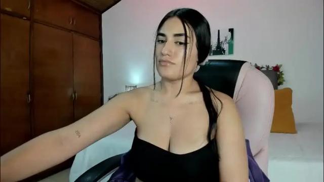 Image 4 of alheli_16 Stream on Chaturbate on 2 months ago