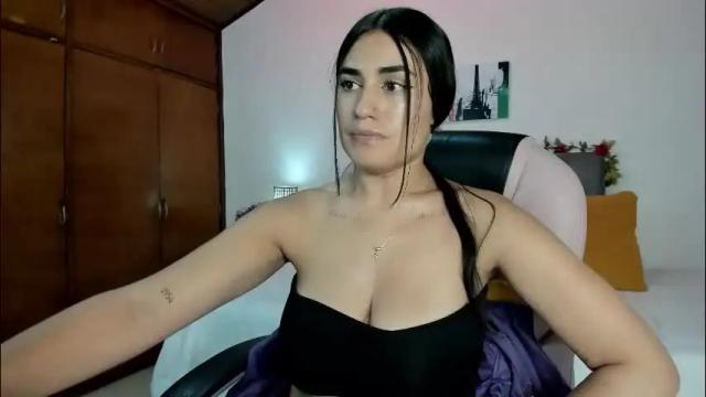 Thumbnail 2, alheli_16's Stream at Chaturbate, 2 months ago