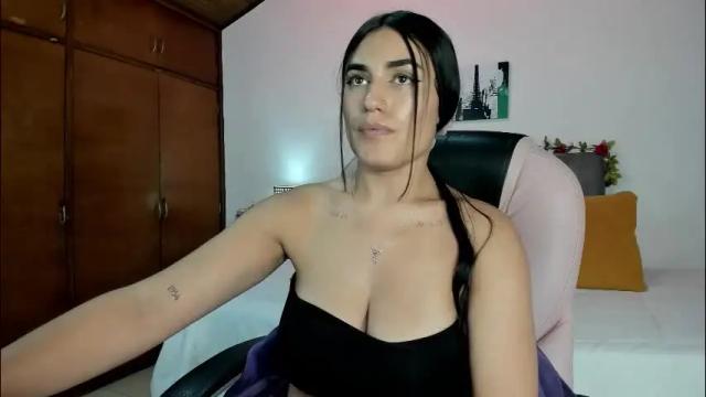 Image 6 of alheli_16 Stream on Chaturbate on 2 months ago