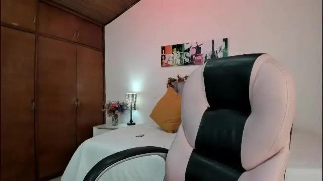Image 7 of alheli_16 Stream on Chaturbate on 2 months ago