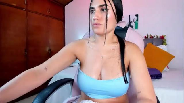 Image 12 of alheli_16 Stream on Chaturbate on 2 months ago