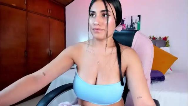 Image 4 of alheli_16 Stream on Chaturbate on 2 months ago
