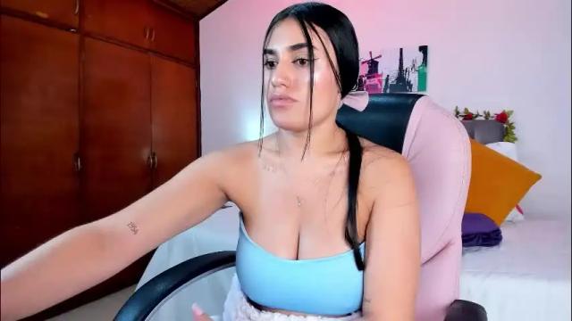 Image 8 of alheli_16 Stream on Chaturbate on 2 months ago