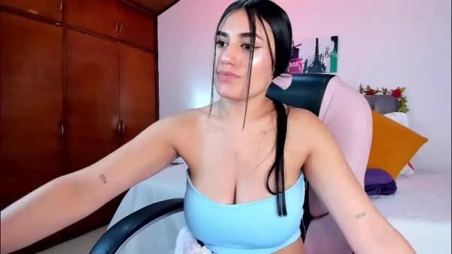 Thumbnail 3, alheli_16's Stream at Chaturbate, 2 months ago