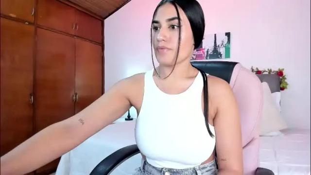 Thumbnail 1, alheli_16's Stream at Chaturbate, 2 months ago