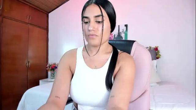 Image 10 of alheli_16 Stream on Chaturbate on 2 months ago