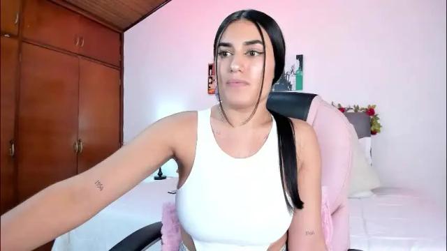Image 12 of alheli_16 Stream on Chaturbate on 2 months ago