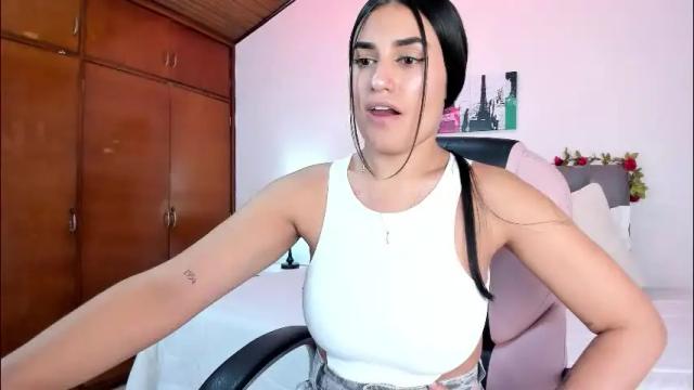 Image 3 of alheli_16 Stream on Chaturbate on 2 months ago