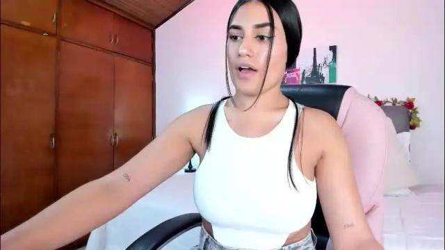 Image 4 of alheli_16 Stream on Chaturbate on 2 months ago