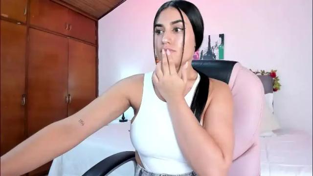 Image 7 of alheli_16 Stream on Chaturbate on 2 months ago